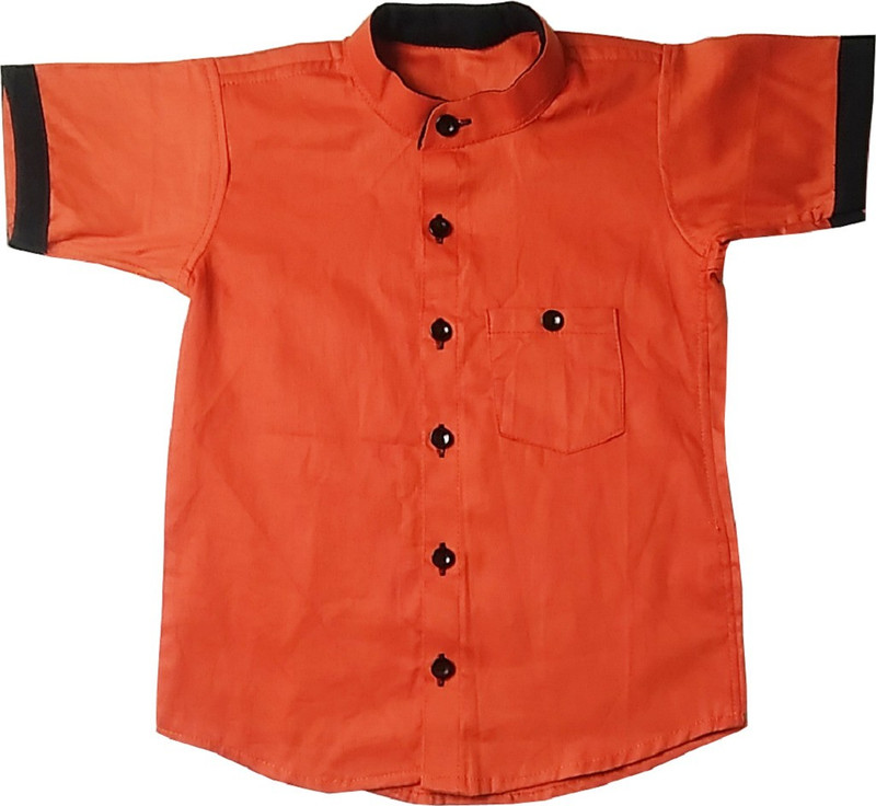 harshvardhanmart Girls Mini/Short Party Dress(Multicolor, Half Sleeve)