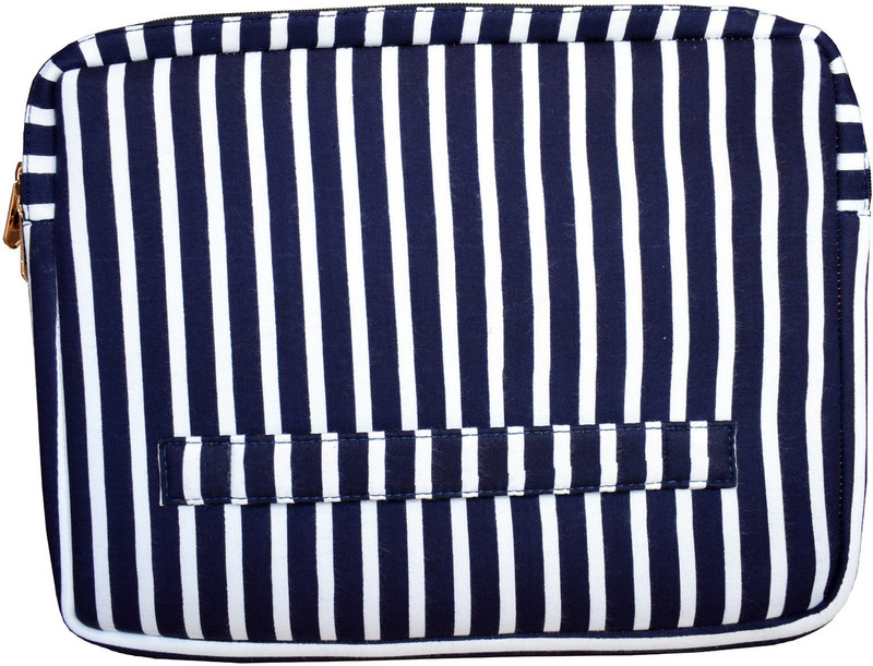 5elementz 13 inch Sleeve/Slip Case(Blue)