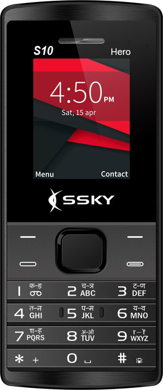 Ssky Hero(Black) Ssky Hero(Black)