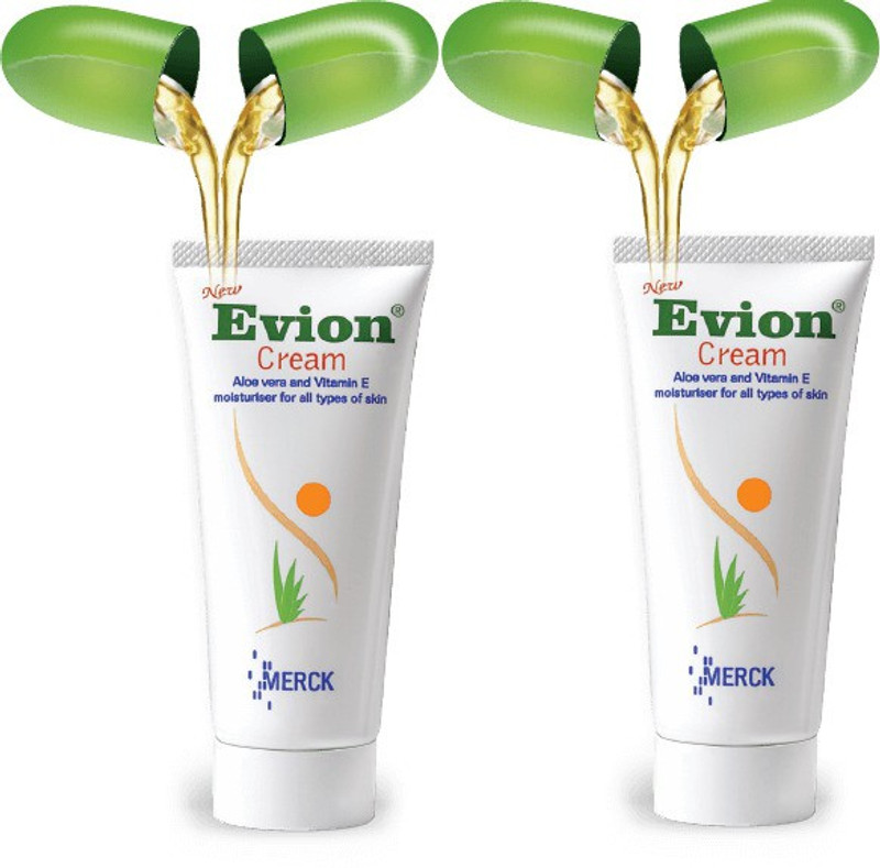 evion moisture cream
