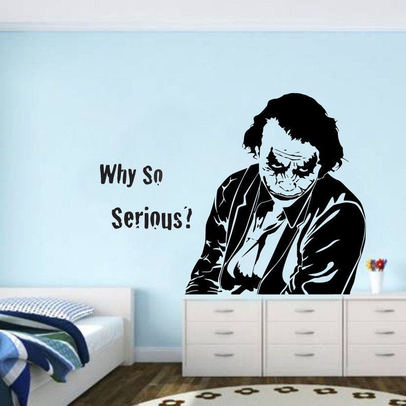 fuzzy Large Wall sticker  Sticker(Pack of 13)