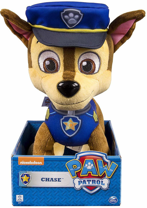 gaju Paw Patrol  - 25 cm(Blue)