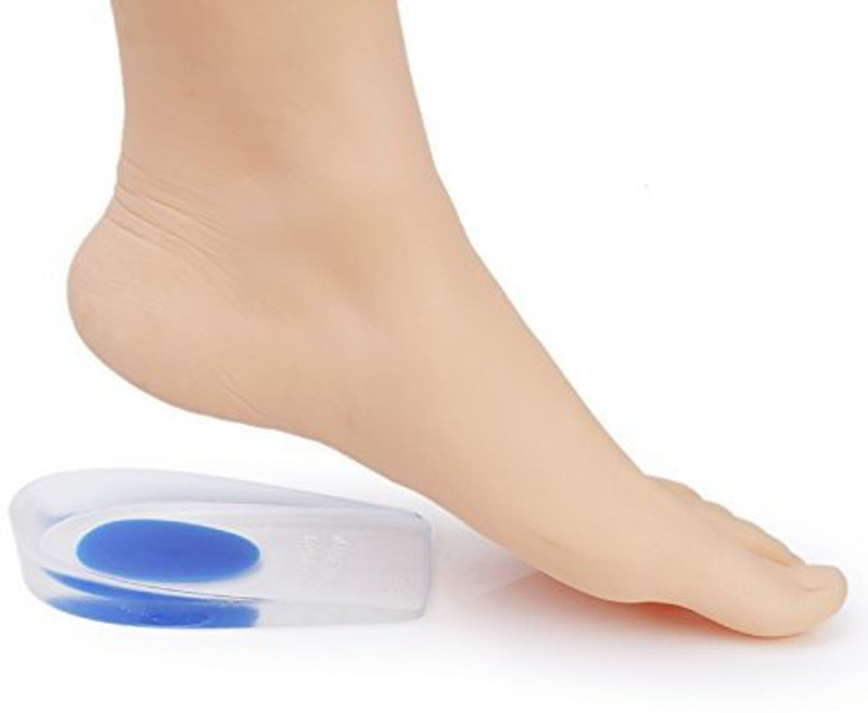 smile4u Moisturizer Heel Balm Foot Care Heel Softener Heel Support (Blue) Foot Support(Blue)