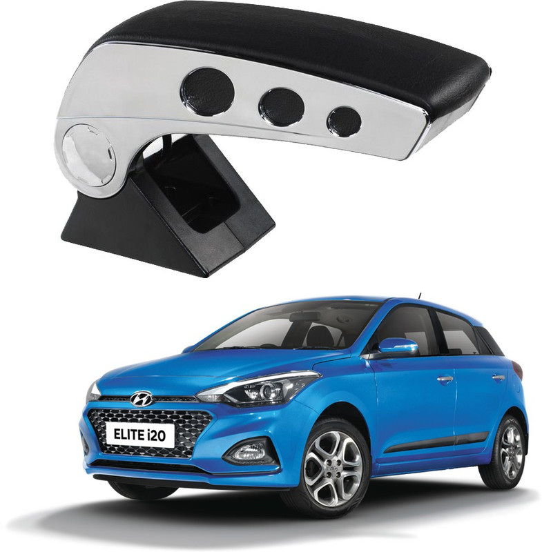 Oshotto NSKU-5624_Dual Tone Car Armrest(Hyundai, Elite i20)