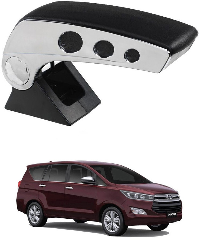 Oshotto NSKU-5604_Dual Tone Car Armrest(Toyota, Innova)