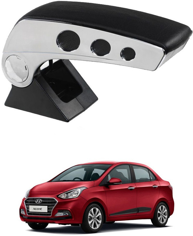 Oshotto NSKU-5590_Dual Tone Car Armrest(Hyundai, Xcent)