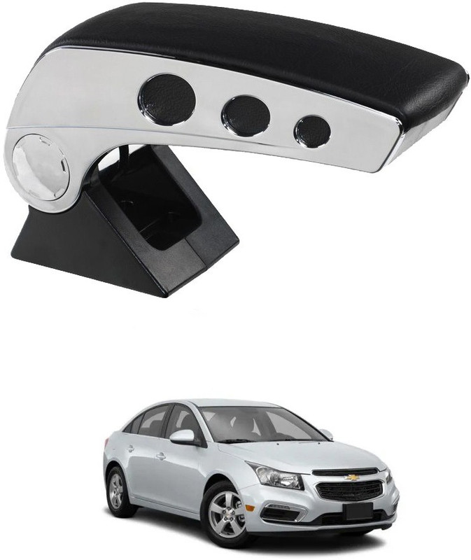 Oshotto NSKU-23712_Dual Tone Console Car Armrest(Chevrolet, Cruze)