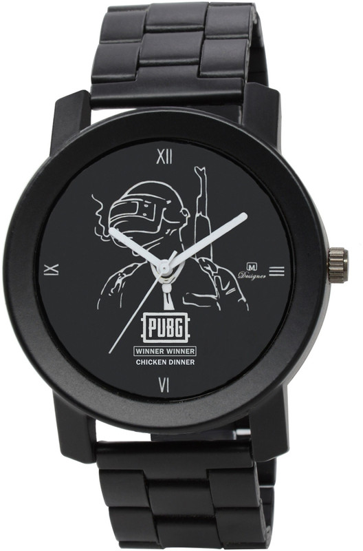 Pubg watch online chain