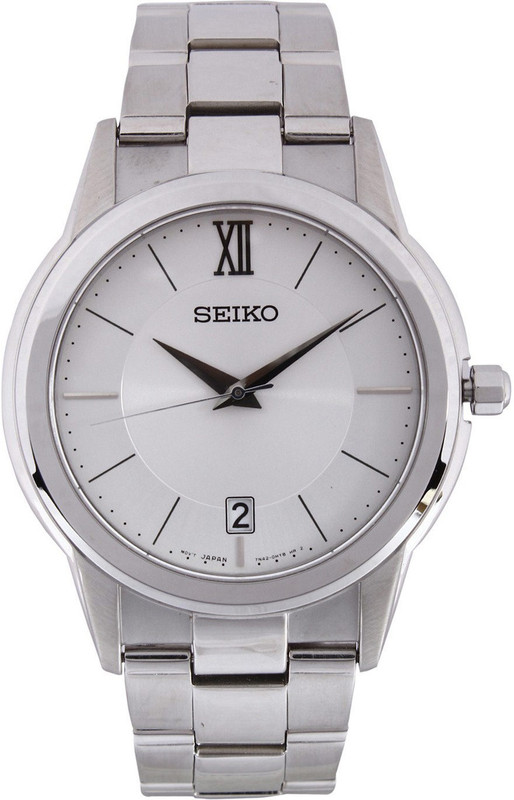 Seiko SGEF41P1 Fiber Collection Analog Watch - For Men Seiko SGEF41P1 Fiber Collection Analog Watch - For Men