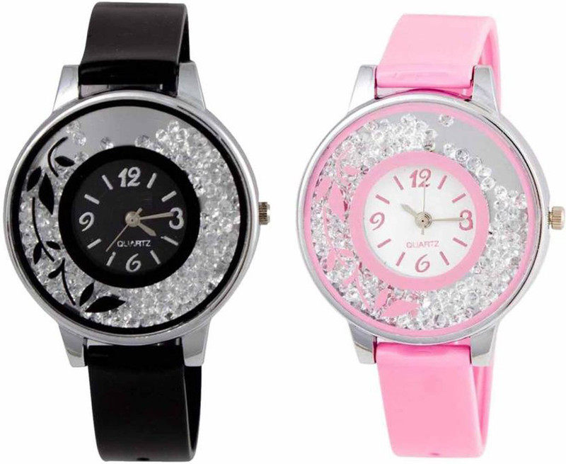 mirva AKSHI878 Analog Watch  - For Men & Women