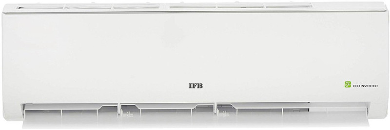 IFB 1.5 Ton 5 Star Split Inverter AC - White(IACI18X95T3C, Copper Condenser)