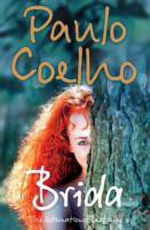 Brida(English, Paperback, Coelho Paulo)