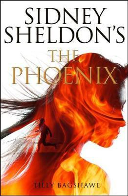 The Phoenix(English, Paperback, Sheldon Sidney)