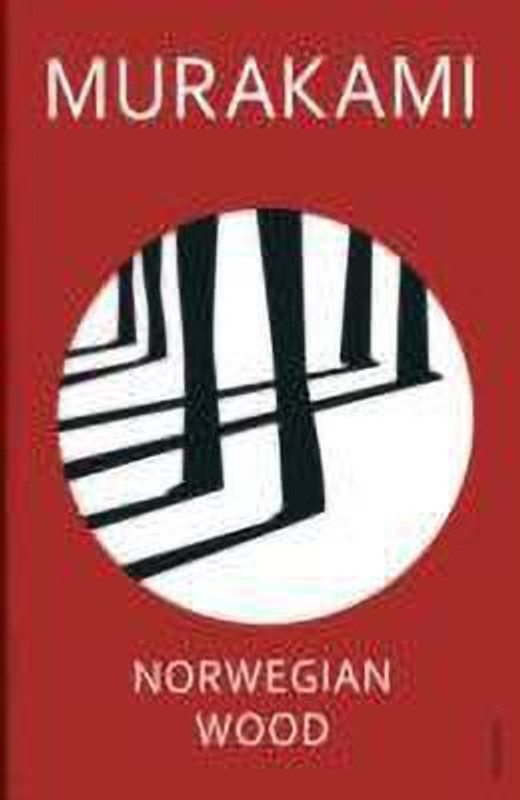 Norwegian Wood(English, Paperback, Murakami Haruki)