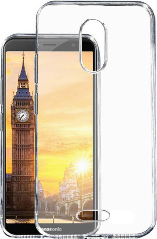 Smartphone Panasonic Eluga Ray 810 Back Cover Panasonic Eluga Ray