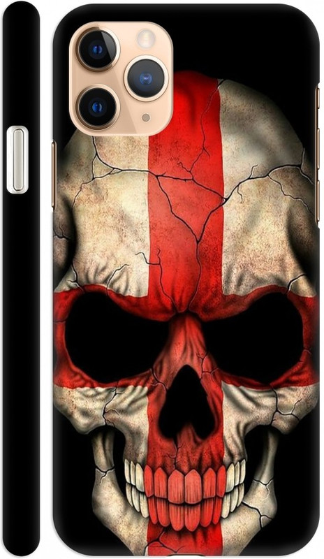ZYNK CASE Back Cover for Apple iPhone 11 Pro Max(Multicolor, Hard Case)