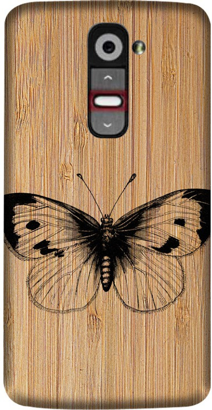 Case Sutra Back Cover For Lg G2 D802 D801 D800 Butterfly