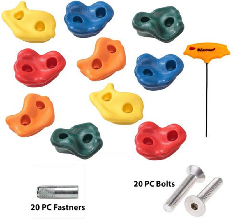 adventure rocks AR1102 Climbing Hold