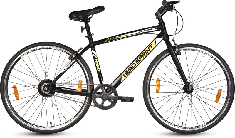 Hero quicker 16t 16 t road cycle best sale
