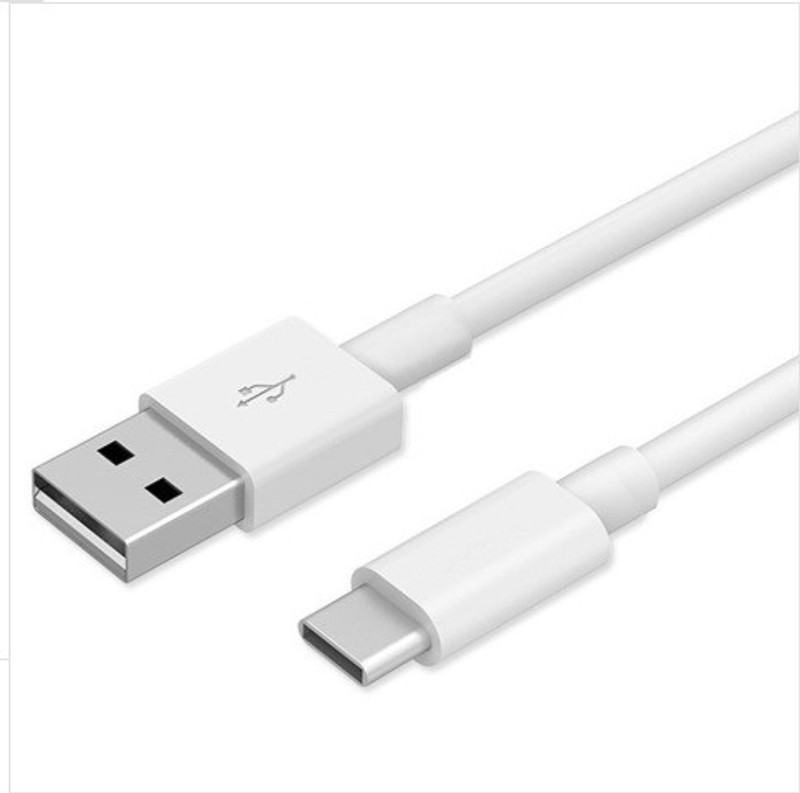 mm communication TYPE C A.3.0 1 m Network Cable(Compatible with ANDROID DEVICE, TABLET, PC,LAPTOP, White)