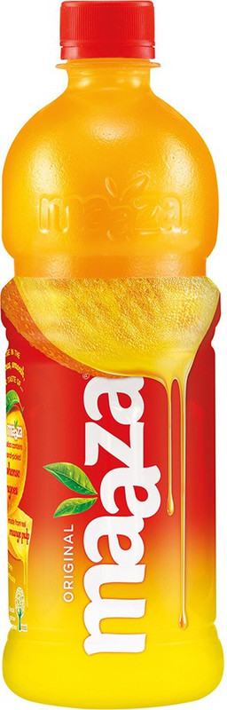 Maaza Mango(600 ml)