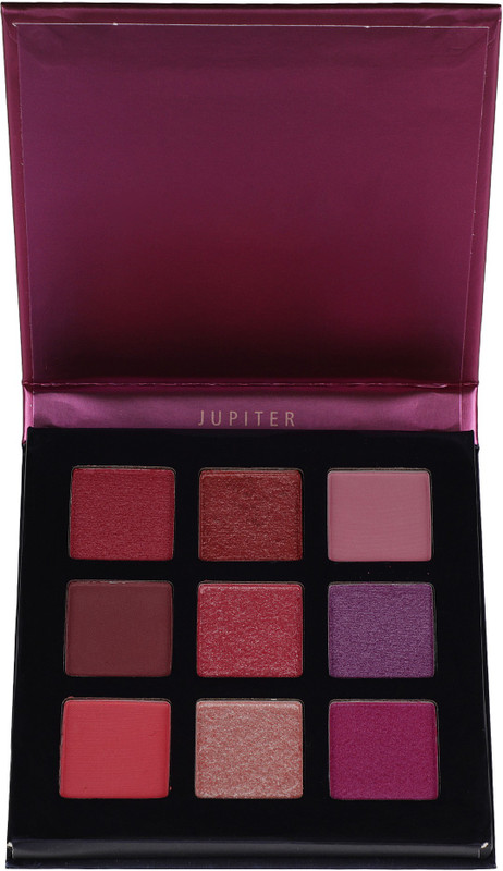 gujas Mini Eyeshadow Palette 20 g(jupiter)