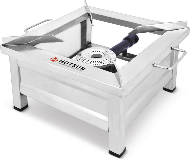 Hotsun outlet gas stove