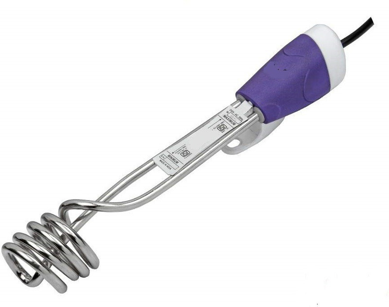 SUPRIMO SIR1500W 1500 W Immersion Heater Rod(WATER)