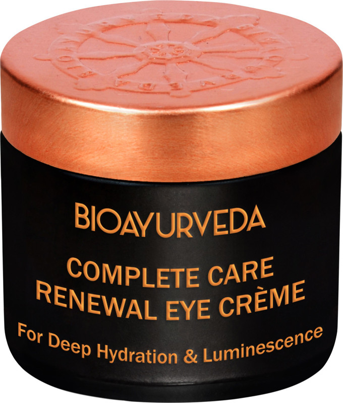 bioayurveda cream