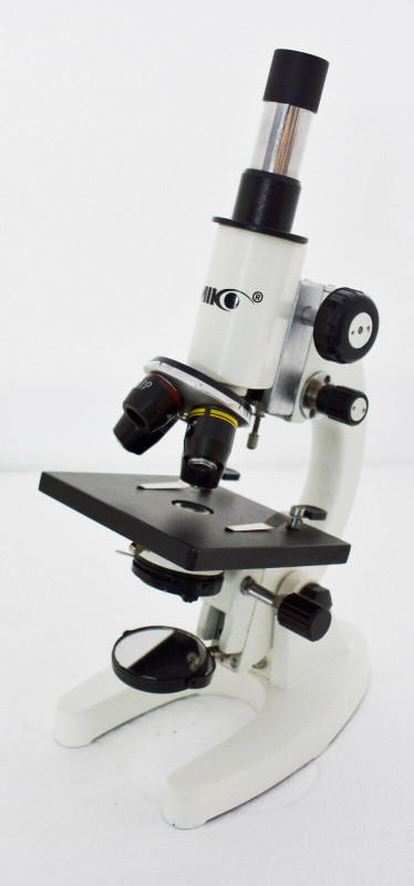 miko plus TR-400A Objective Microscope Lens