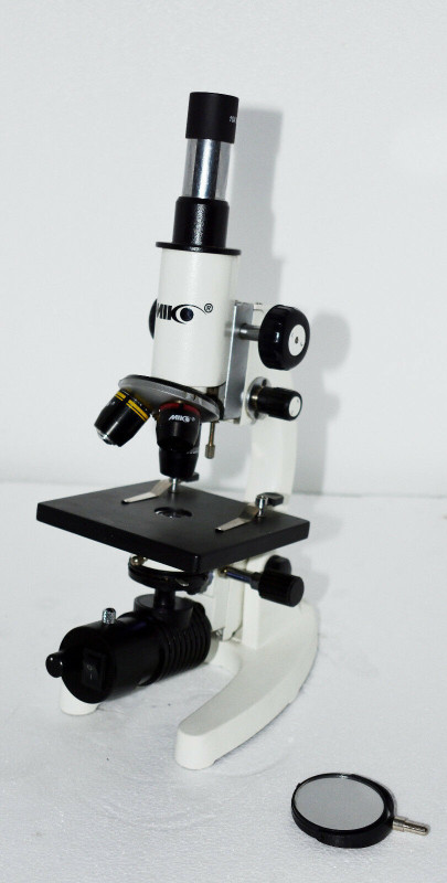 miko plus MR-400Ai Objective Microscope Lens