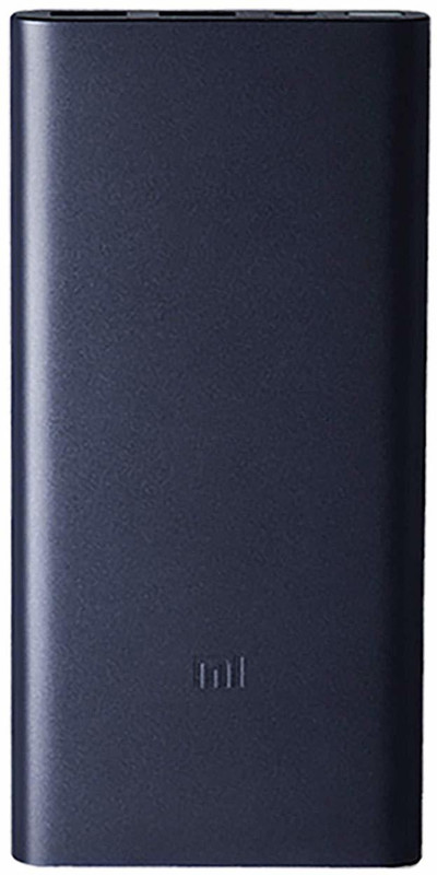 bestsell 10000 mAh Power Bank (PB10IZM, Mi  10000mAh 2i)(Black, Lithium Polymer)