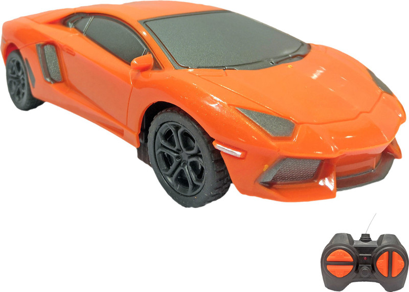 Miss & chief mini racing 4 channel radio control rc car best sale