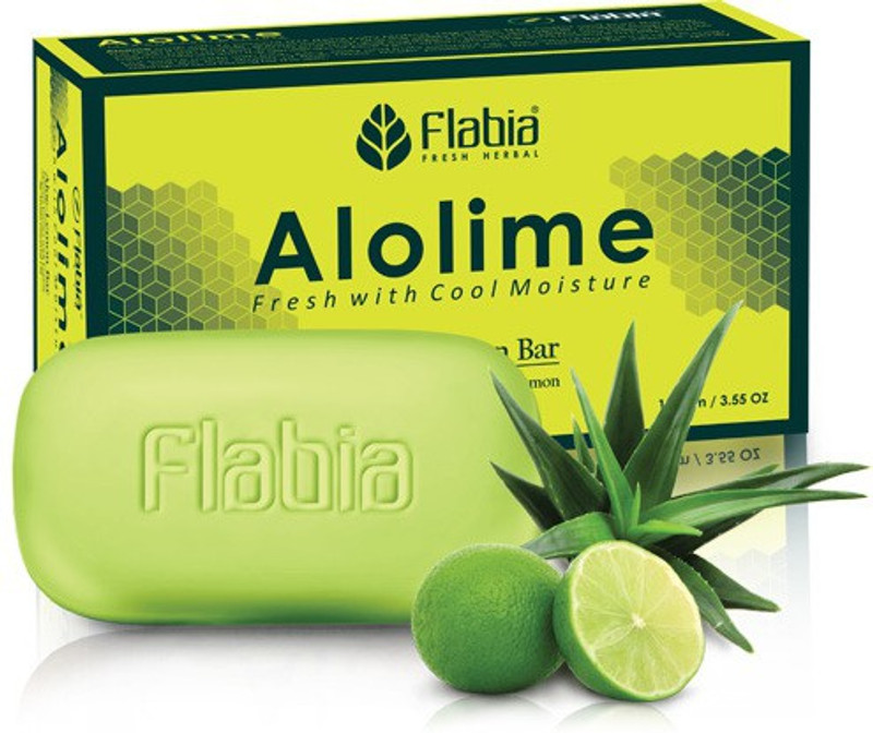 flabia fresh herbal ABS-15(100 g)
