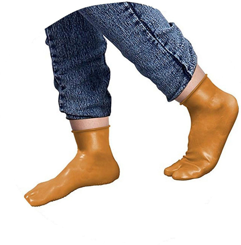 zency Men & Women Ankle Length(Pack of 2)