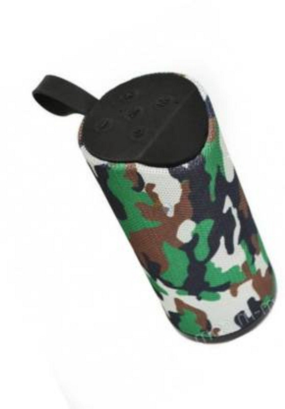 techobucks powerful Ultra bass J.B_L Design Type mini loudspeaker 14 W Bluetooth  Speaker(Multicolor, Stereo Channel)