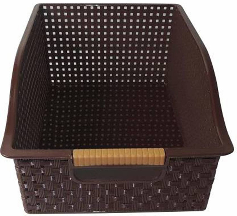 gopinathji Storage Tray Storage Basket(Pack of 1)