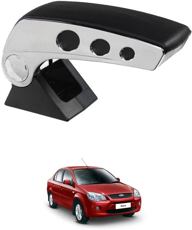 Oshotto NSKU-23726_Dual Tone Console Car Armrest(Ford, Ikon)