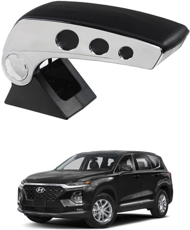 Oshotto NSKU-23741_Dual Tone Console Car Armrest(Hyundai, SantaFe)