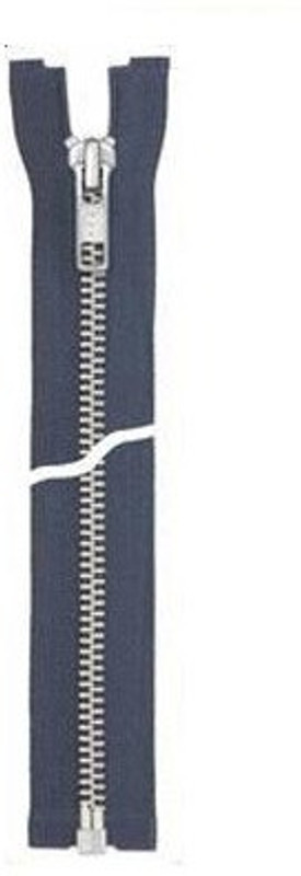 Vj Ykk Aluminum Zipper Semi Auto Lock Zi Buy Online In Guernsey At Desertcart