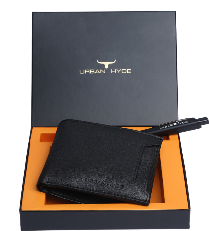 URBAN HYDE Wallet(Blue)
