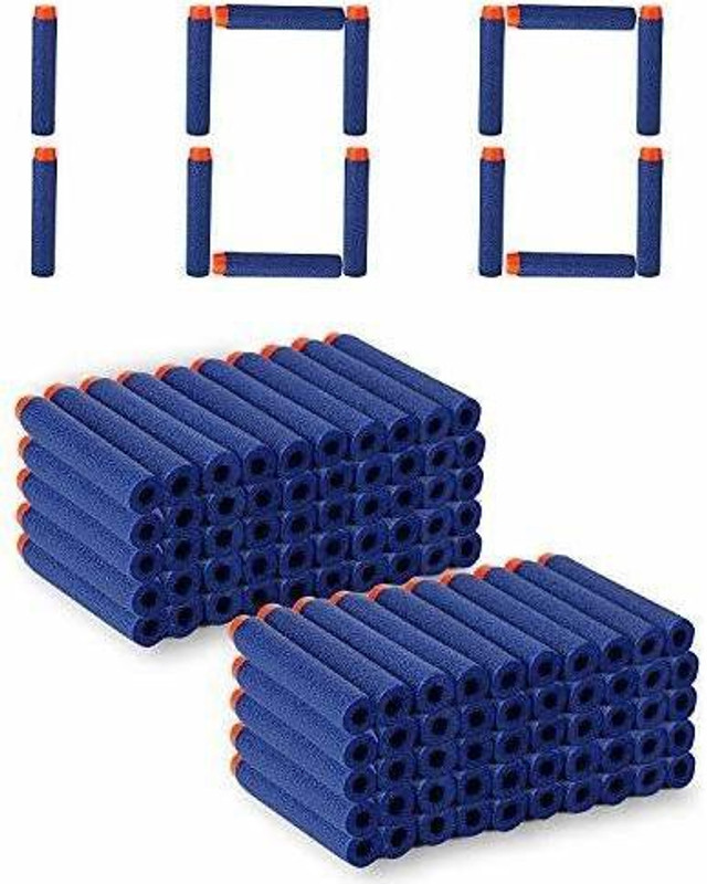 hinik 1.5 cm Air Gun Pellet(Pack of 100)