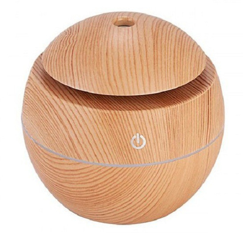 SKYCITY Room wooden humidifier Portable Room Air Purifier Portable Room Air Purifier Humidifier