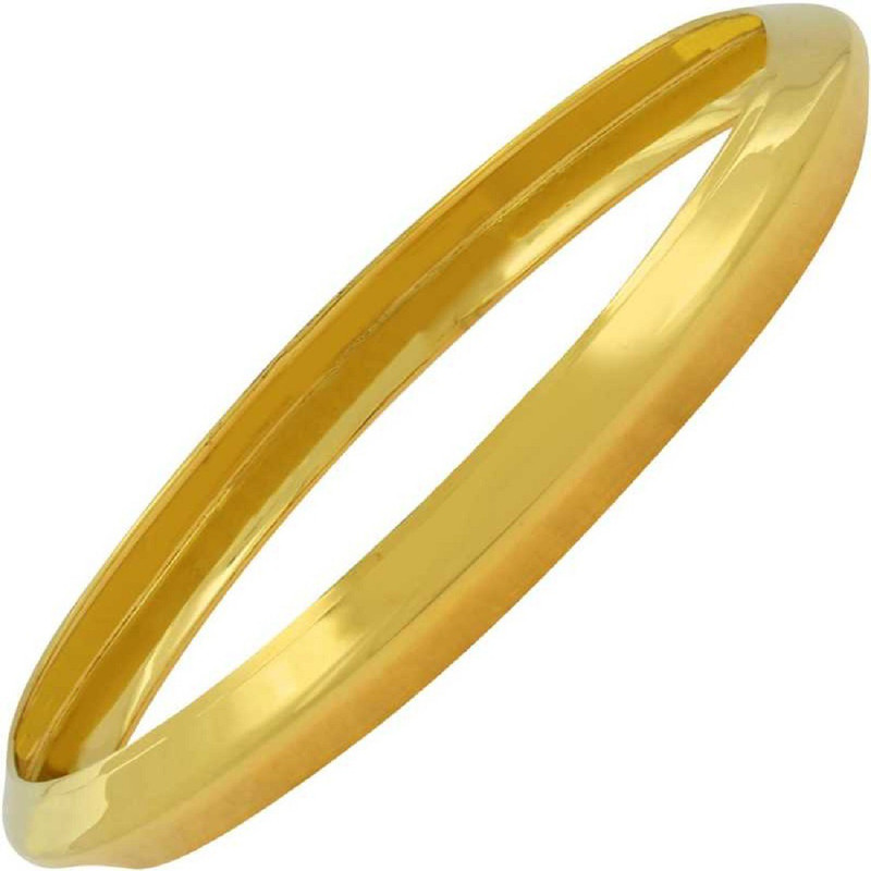 rkdenterprises Brass Brass Kada