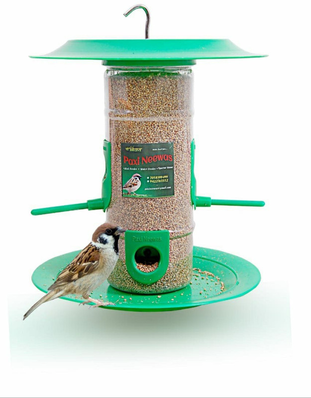 Order bird on sale food online