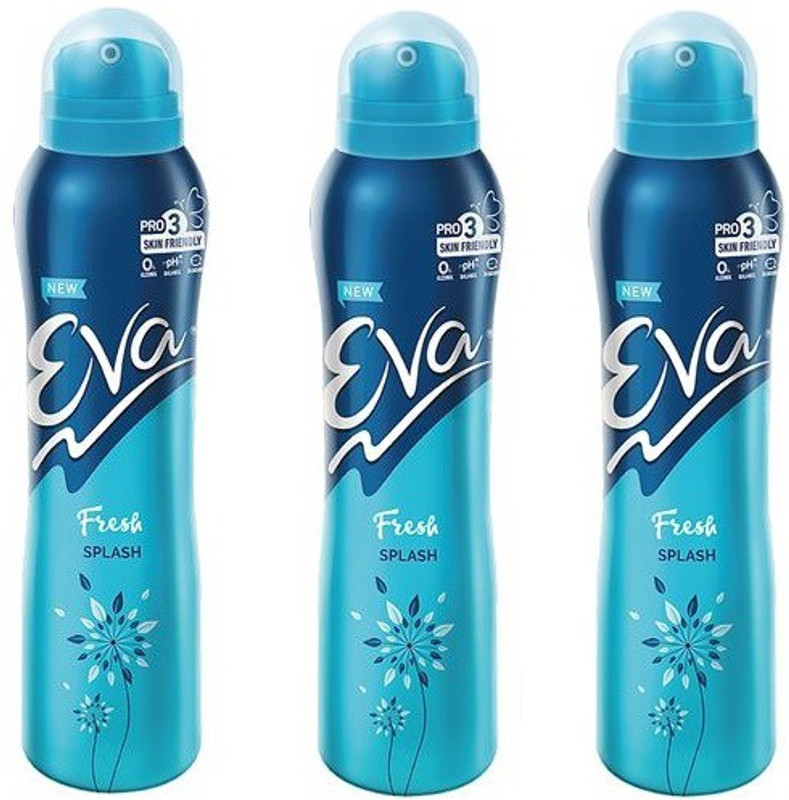 eva body perfume