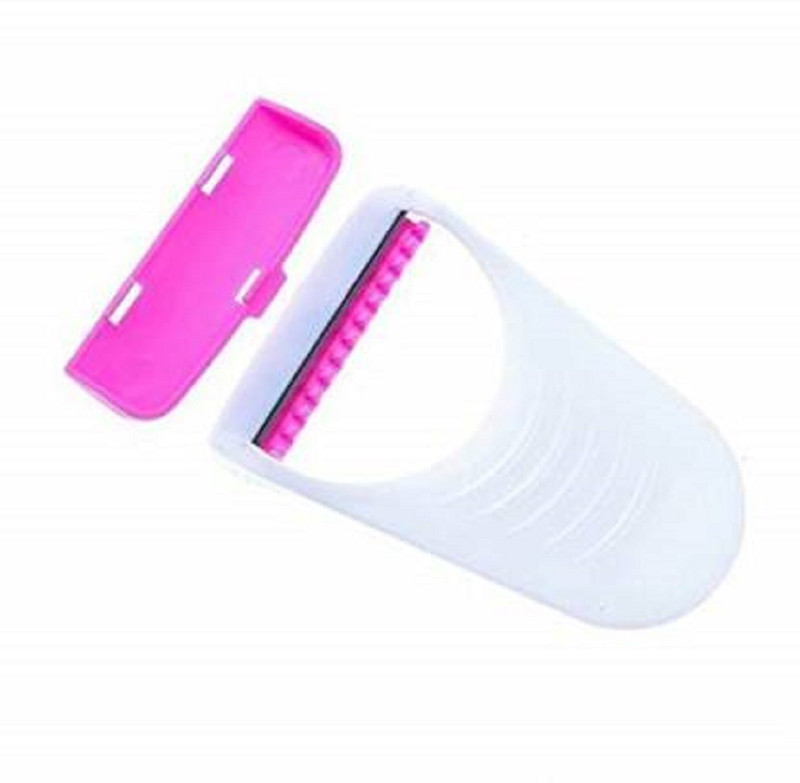 maruti SMOOTH HAIR REMOVAL MAX-6 PIECES Shaver Disposable Razor(Pack of 6)