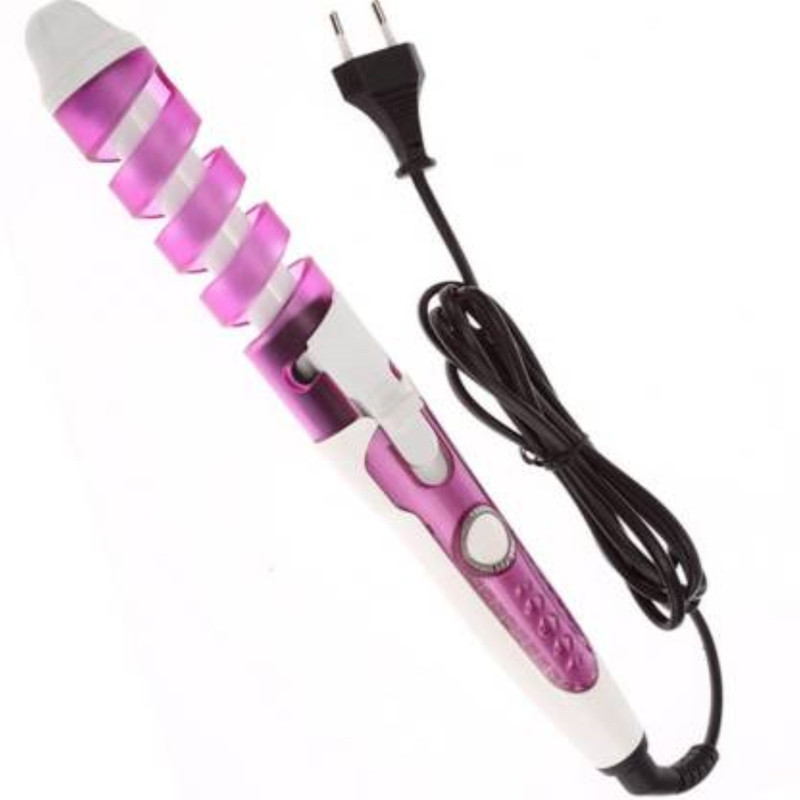 ziofy AIO-2018 Electric Hair Curler
