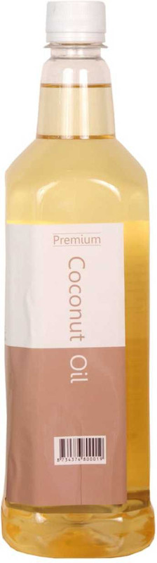 harcoco CocoHar Hair Oil(1 L)