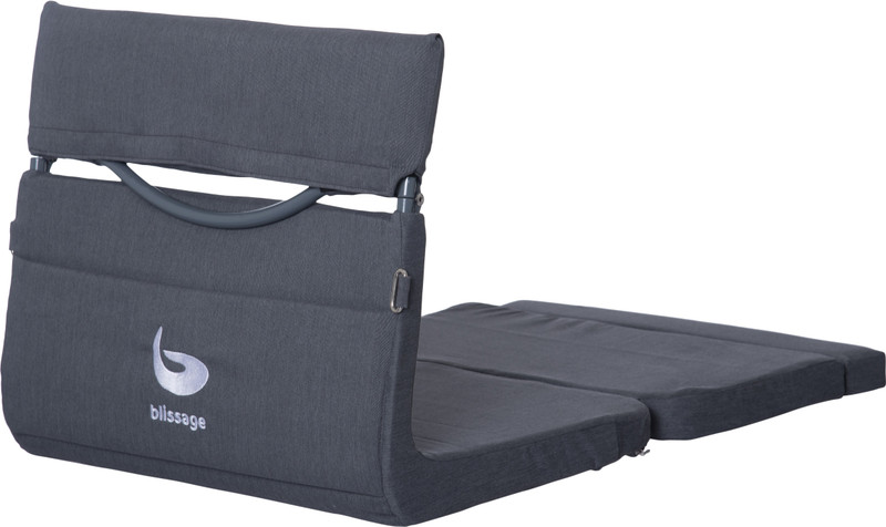 blissage QUIET FIESTA Massage Chair